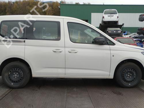 Used Parts VW CADDY V Box Body/MPV (SBA, SBH)  2.0 TDi  4530143