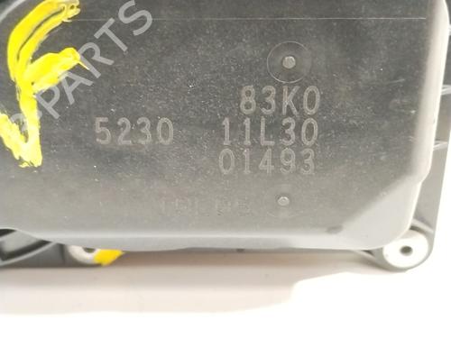Throttle body SUZUKI ALTO VII (GF, HA25_, HA35_) 1.0 (AMF310, GFC31S) | BP29505640M82 