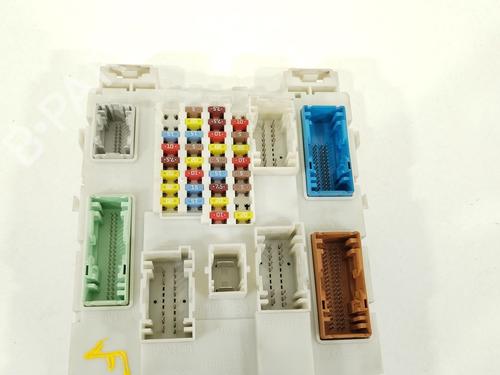 Fuse box FORD C-MAX II (DXA/CB7, DXA/CEU) 1.6 TDCi | BP35900935E1 - Image 2