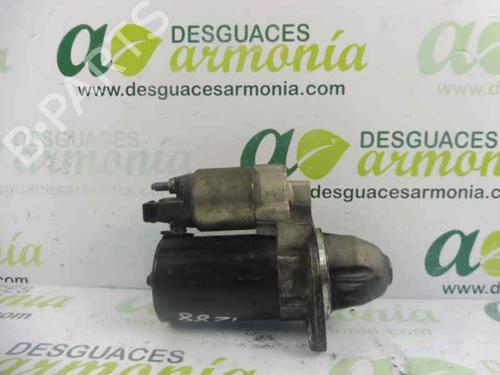 Used Starter Starter 1960126 1960126