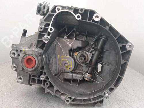 Used Gearbox Gearbox ALFA ROMEO 147 (937_) 1.9 JTDM 8V (937.AXD1A, 937.AXU1A, 937.BXU1A) (120 hp) 16810241 16810241