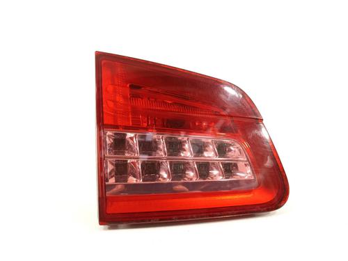 Used Left tailgate light Left tailgate light 7118452 7118452