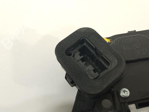 Rear right lock SEAT IBIZA V (KJ1, KJG) 1.0 TSI | BP27201067C99 