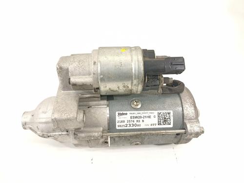 Used Starter PEUGEOT 208 I (CA_, CC_) 1.5 BlueHDI 100 (102 hp) 13230328