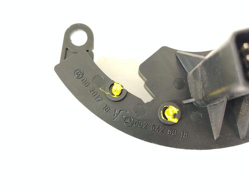 Electronic sensor MERCEDES-BENZ E-CLASS (W211) E 270 CDI (211.016) | BP32065827M84 - Image 4
