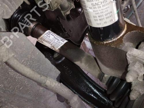 left-front-driveshaft-peugeot-partner-tepee-2008-37294901 main image