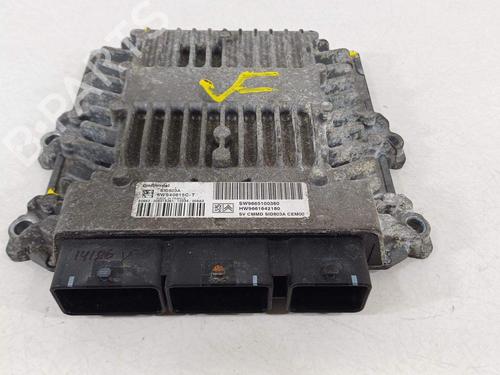 Used Engine control unit (ECU) Engine control unit (ECU) 26035613 26035613