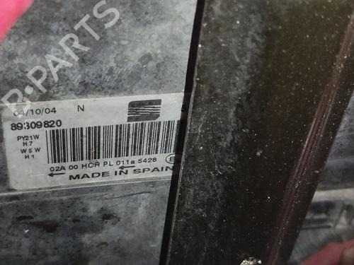 Right headlight SEAT TOLEDO III (5P2) 1.9 TDI | BP35738319C29 - Image 4