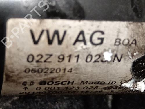 Starter SEAT TOLEDO IV (KG3) 1.6 TDI | BP35944320M8 - Image 2