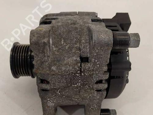 Alternator FORD FIESTA VI (CB1, CCN) 1.6 TDCi | BP7304343M7 