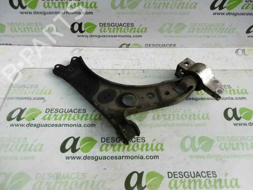 Left front suspension arm SEAT ALTEA (5P1)  | BP1842336M12 