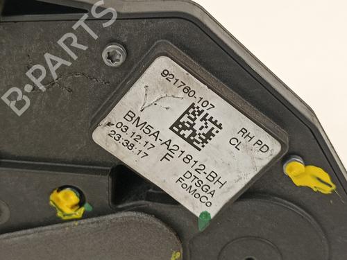 Front right lock FORD FOCUS III  | BP13411854C97 