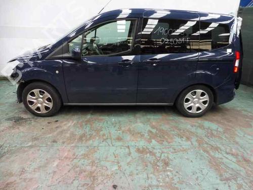 FORD TOURNEO CONNECT / GRAND TOURNEO CONNECT V408 MPV [2013-2025]  264831