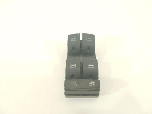 Used Left front window switch AUDI A3 (8P1) 2.0 TDI (170 hp) 26575925