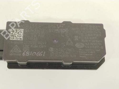 Electronic module CUPRA TAVASCAN (KR1) | BP36989511M83 - Image 2
