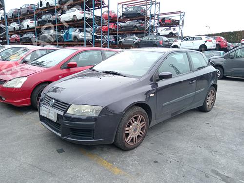 Teile für FIAT STILO (192_) 1.9 JTD (192_XE1A) 4868772