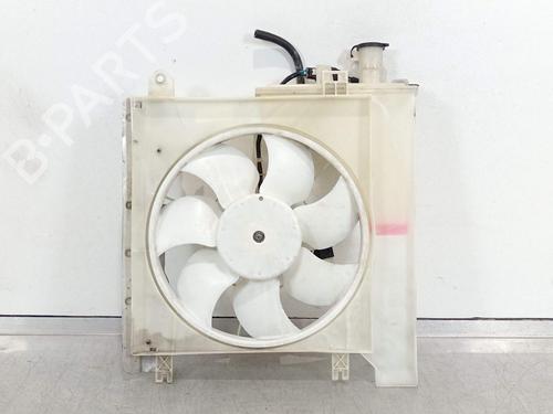 Køleventilator elektrisk Køleventilator elektrisk 30125072 30125072