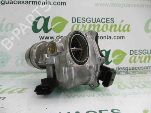 Used Throttle body Throttle body 1854113 1854113