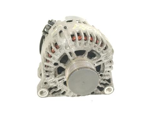 Used Alternator FIAT ULYSSE (179_) 2.2 JTD (128 hp) 28214736