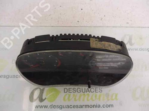 Instrument cluster SEAT TOLEDO II (1M2)  | BP1879160C47 