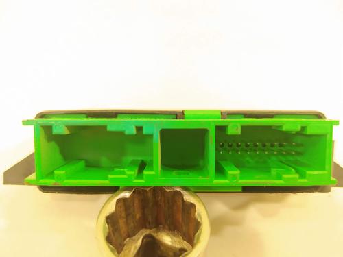 Electronic module PEUGEOT 2008 I (CU_) | BP14367409M83 - Image 2