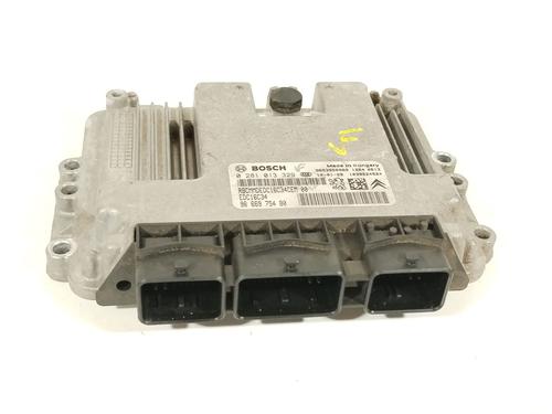 engine-control-unit-ecu-citroen-berlingo-multispace-b9-2008-31837352 main image