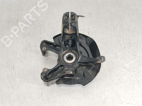 Right front steering knuckle SEAT ARONA (KJ7, KJP) 1.6 SRE | BP29605250M26 - Image 2