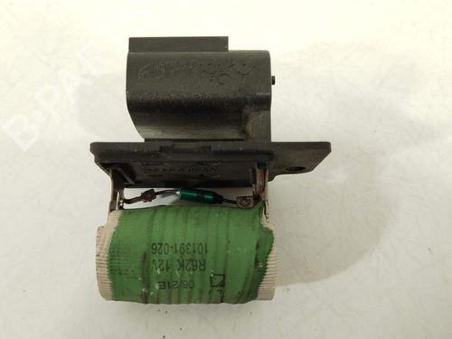 Used Heater resistor Heater resistor 28139049 28139049