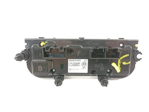 Used Climate control Climate control 18308629 18308629