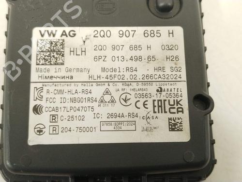 Electronic sensor SEAT ARONA (KJ7, KJP) 1.0 TSI | BP39174354M84 - Image 6