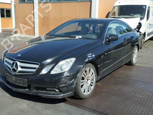 Armrest / Center console MERCEDES-BENZ E-CLASS Coupe (C207) | BP19407815I20 - Image 4
