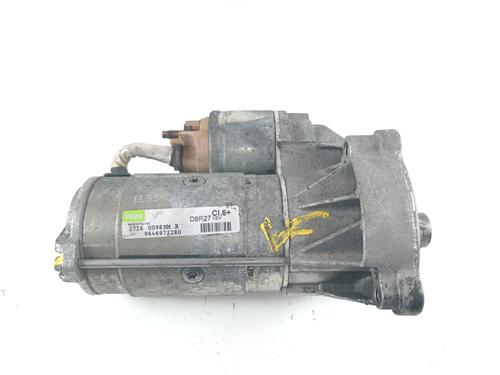 Used Starter Starter 17828938 17828938