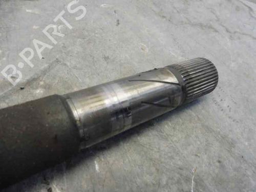 Right front driveshaft RENAULT TRAFIC II Van (FL)  | BP4848859M39 