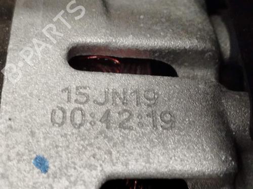 Alternator KIA XCEED (CD) | BP19637114M7 - Image 3
