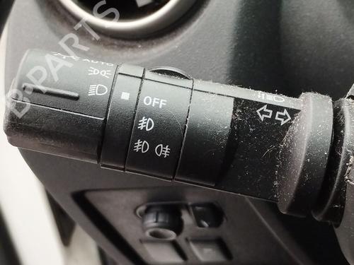 Mando luces Mando luces NISSAN QASHQAI I (J10, NJ10) 2.0 dCi (150 hp) 36536466 36536466