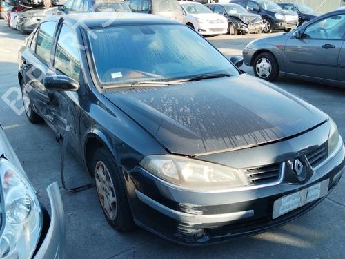 Brukte deler til RENAULT LAGUNA II (BG0/1_) 1.9 dCi (BG1A, BG1W, BG0G) 4791340