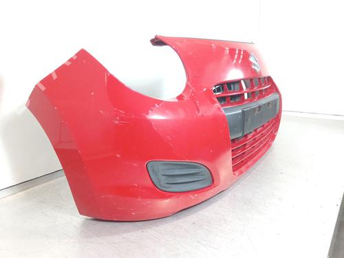 Front bumper SUZUKI ALTO VII (GF, HA25_, HA35_) 1.0 (AMF310, GFC31S) | BP29811371C7 