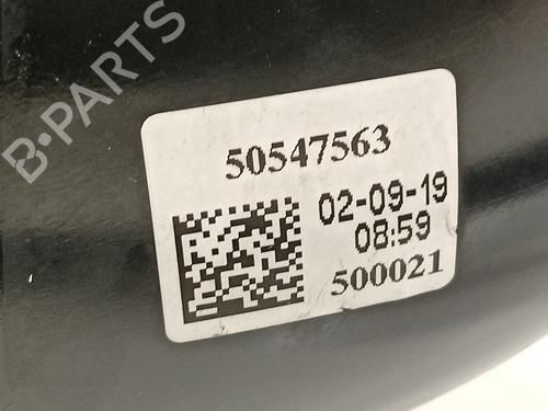 Pipe ALFA ROMEO STELVIO (949_) 2.9 Q4 (949.AXG2A, 949.AXH2A, 949.AXS2A) | BP17491247M125 