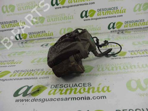 Left front brake caliper MERCEDES-BENZ E-CLASS (W211) E 320 CDI (211.026) | BP11586612M105 - Image 4