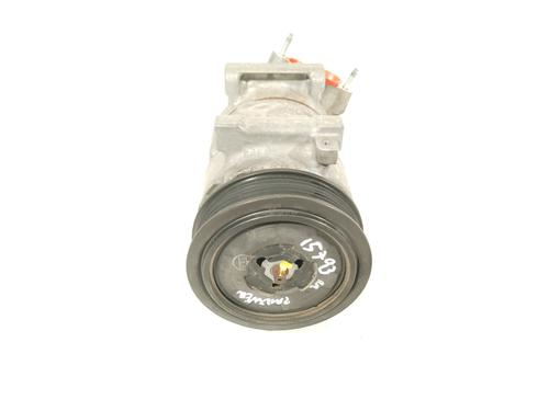 AC compressor PEUGEOT PARTNER Box Body/MPV (K9) | BP32169839M34 - Image 3