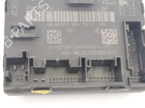 Electronic module AUDI A5 Sportback (8TA) 2.0 TDI | BP24104567M83 - Image 2
