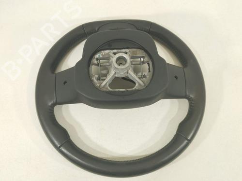 Steering wheel CITROËN BERLINGO (ER_, EC_) 1.5 BlueHDi 100 | BP38488526C49 - Image 12