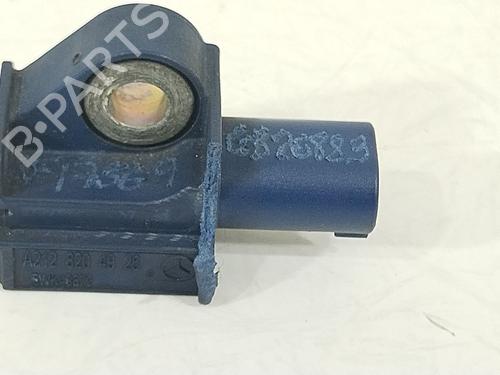Electronic sensor MERCEDES-BENZ E-CLASS Coupe (C207) E 220 CDI / d (207.302, 207.301) | BP37408000M84 - Image 2