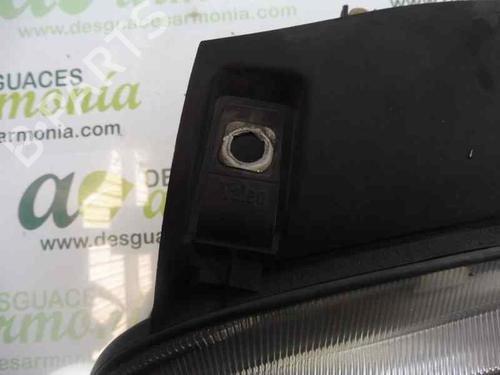 Left headlight SEAT IBIZA II (6K1)  | BP1879735C28 