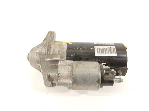 Used Starter Starter 16406576 16406576