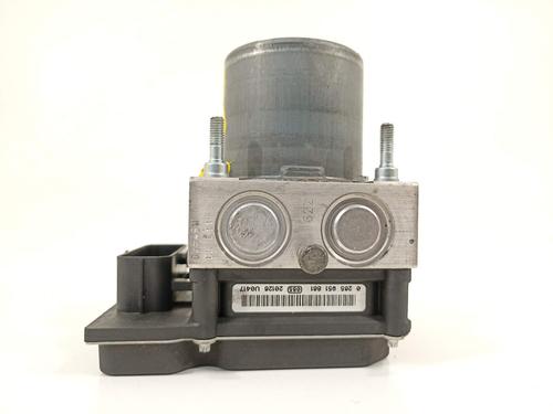 Used ABS pump ABS pump 17029445 17029445