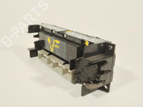 Climate control VW GOLF IV (1J1) 1.9 TDI | BP30124382I5 