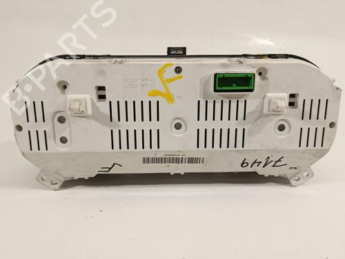 Instrument cluster SUZUKI GRAND VITARA II (JT, TE, TD)  | BP7773046C47 