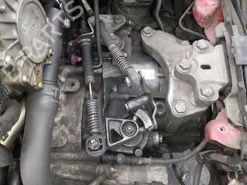 Used Gearbox SEAT LEON (1P1) 2.0 TDI 16V (140 hp) 29056353