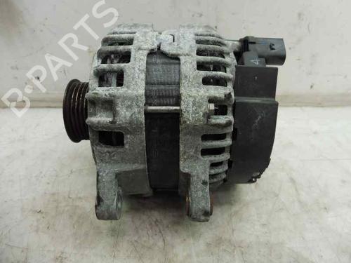 Alternator MERCEDES-BENZ CLA Coupe (C117)  | BP2683709M7 